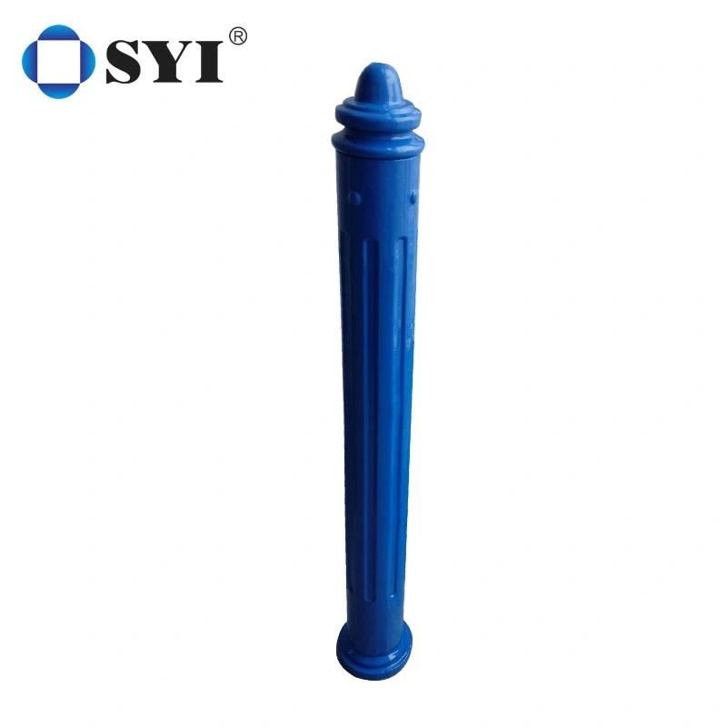 Traffic Bollard of Syi Group