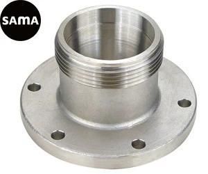 Stainless Steel Precision Investment Casting for Auto Parts