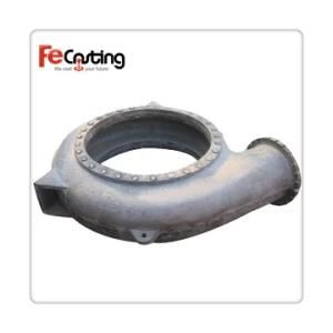 Customization Sand Casting Carbon Steel for Auto Part