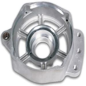2019 Hot Aluminum Die Casting Auto Parts