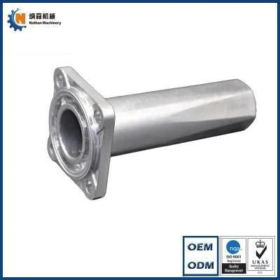 Customize Factory Wholesale Aluminium Die Casting, Spare Parts