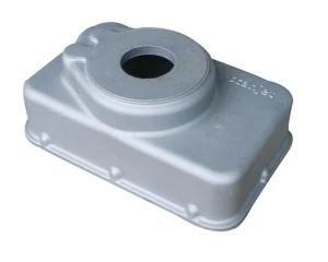 Aluminum Die Casting