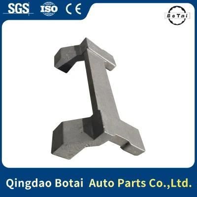 Metal Mould Precoated-Sand/Steel Casting Metallurgical Equipment Accessories with Spraying ...