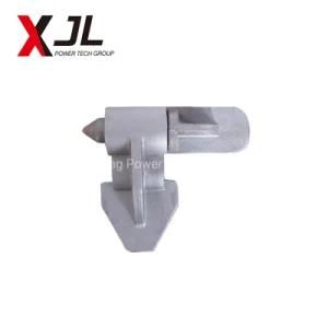 Auto Spare Parts in Precision/Investment/Lost Wax Steel Casting
