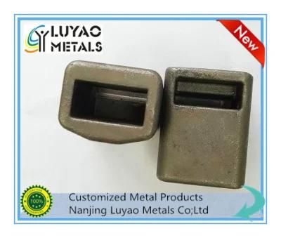 Iron/Steel Casting/Sand Casting/Invesment Casting/Lost Wax Casting