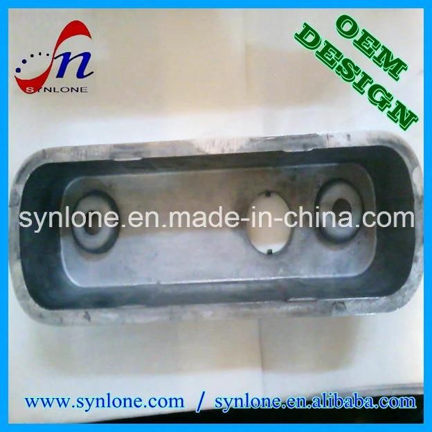 Alloy Aluminum Die Casting Rocker Cover