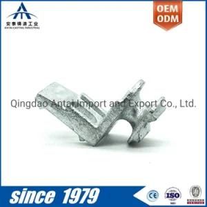 OEM Investment Ductile Iron Casting with SGS