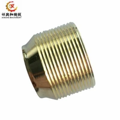 Customized Zamac 3 Die Casting High Pressure Die Casting Process