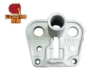 Machinery Parts Die Casting Aluminum Sand Cast Aluminum