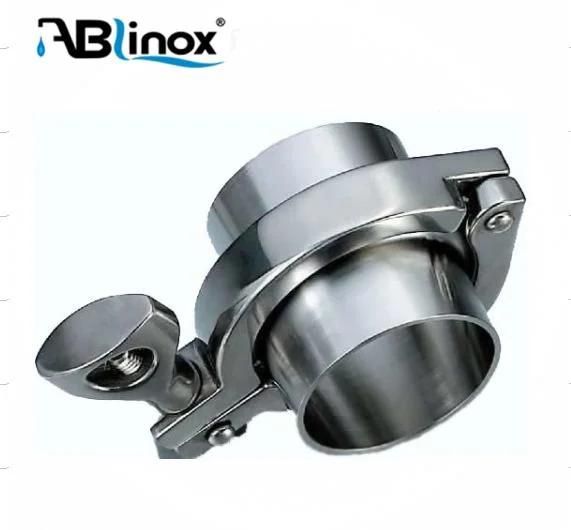 Stainless Steel Precision Investment Casting Lock Parts Lost Wax Casting