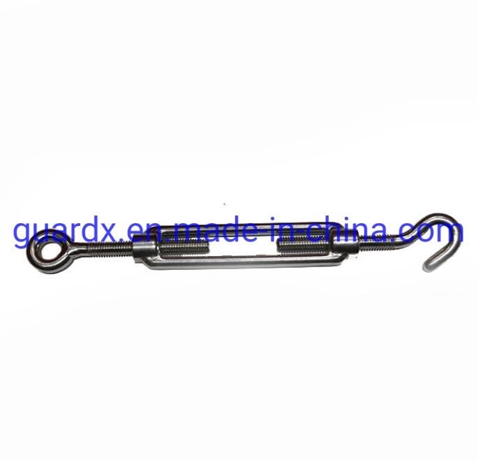Wire Rope Assemblies Sailboat Turnbuckle Turn Buckle