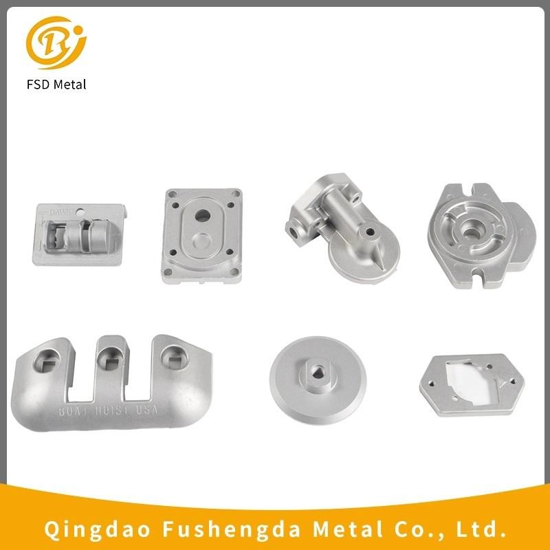 Factory OEM Aluminum Die-Casting Process Products, Aluminum Die-Casting Die-Casting Parts, Auto Parts