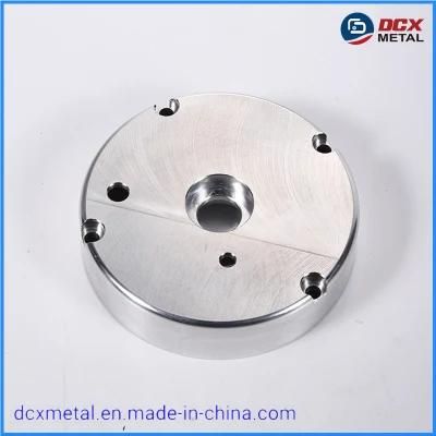 Cheap Price Custom High Precision CNC Aluminum Die Casting Electric Motor Housing