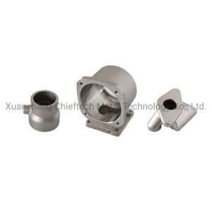 Factory Custom Precision Steel Lost Wax Casting
