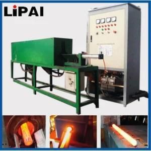 200kw IGBT Automatic Induction Heating Machine for Metal Forging