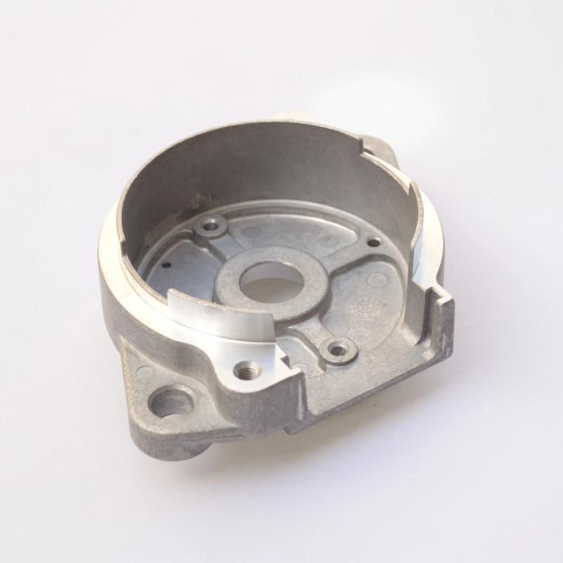Motor Parts Zinc Alloy Die Casting