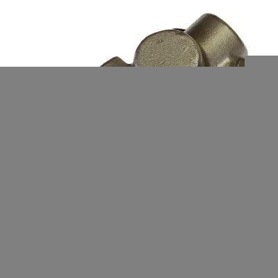 Brass Forging Aluminum Forging / Copper Casted Parts