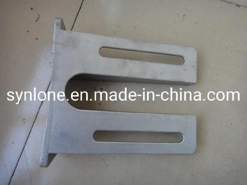Stainless Steel Brass Copper Joint Fitting Lost Wax Casting Parts