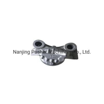 Customized High Quality Cast Steel Parts Investment Casting Manufacturer