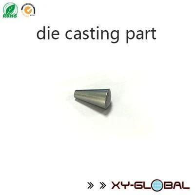 Top Quality Customized Zinc Die Casting Auto Parts, Zinc Cast Parts