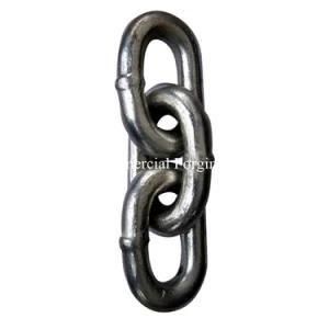 Stainless Steel Carbon Steel Link Chain with Ce Certification