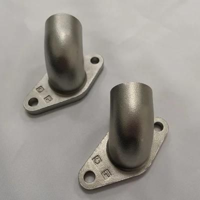 High Precision Blank Lost Wax Casting Parts