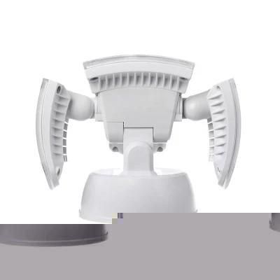 Aluminum Die Casting for Housing of LED Motion Sensor Security Light Cover