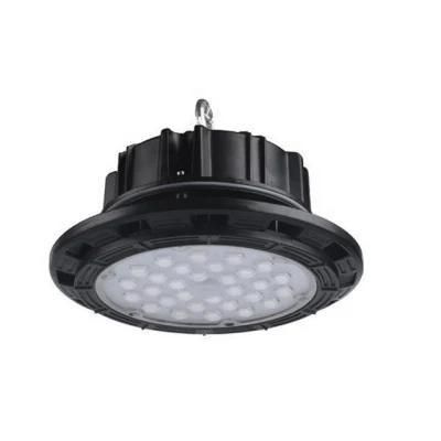 Precision Aluminum Die Casting of Indoor LED High Bay Light Housing