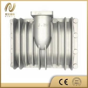 Chinese Suppliers Die Casting Products Aluminum Alloy Die Casting Parts