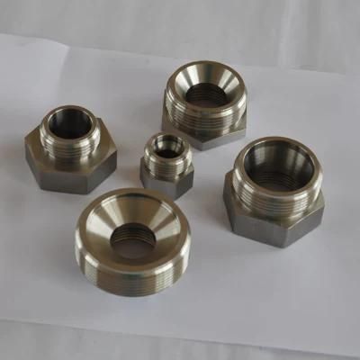 316L Sanitary Manual Mixing Proof Valve Welded Butterfly Valve