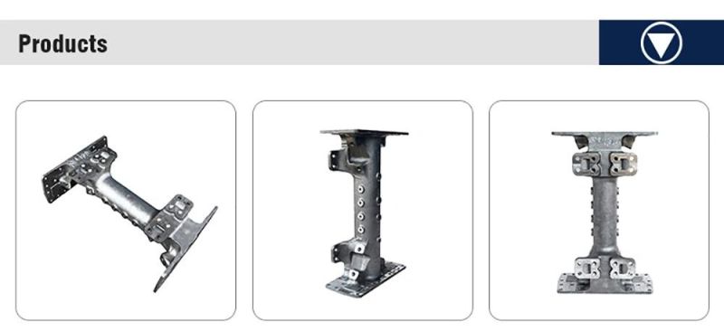 CNC Machining of High-Quality Castings, Ductile Iron/Gray Iron Sand Castings