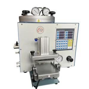 Factory Supply Jewelry Machine Wax Injection Machine Digital Vacuum Wax Injector