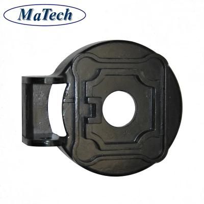 China Custom Top Quality Aluminium Motor Finished Product Casing