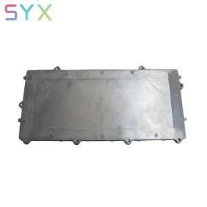 High Quality Non-Standard OEM/ODM Precistion Alu Die Casting