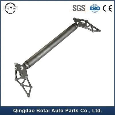 Sand Castings and Ductile Iron Sand Castings for Auto Parts