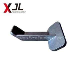 Alloy Steel in Investment/Lost Wax/Precision Casting Machinery Parts