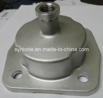 OEM Customized Stainless Steel Investment Casting