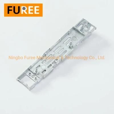 Die Casting Zinc Alloy Casting Parts for Auto Parts