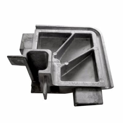 OEM ODM Customized High Quality Aluminum Alloy Die Casting Factory Car Parts