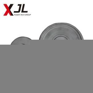 Custom Steel Parts Investment/Lost Wax/Precision Casting for Machinery