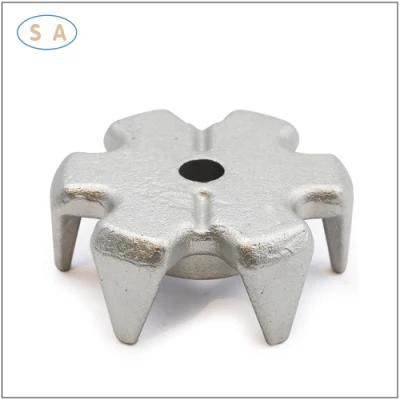 Customized Drop Forged Engine Parts for Tractor