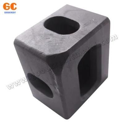 ISO1161 Container Corner Castings &amp; Corner Fittings