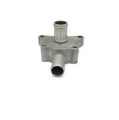 Professional Aluminum Die Casting Customized Valve Spare Parts