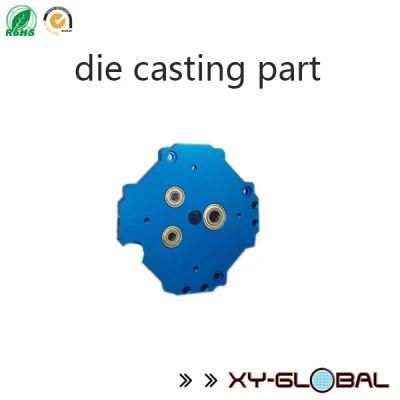 High Precision Aluminum Alloy Die Casting Parts