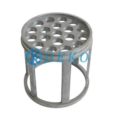 Die-Casting Aluminium Mechanical Parts