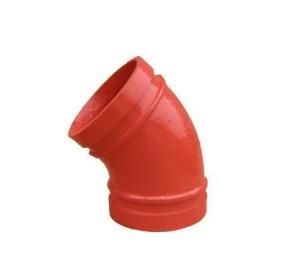 Elbows with High Quality and Reasonable Price for Pipe Fittings