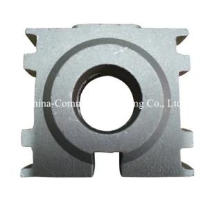 Professional OEM Aluminum Low Pressure Die Casting for Machine Parts