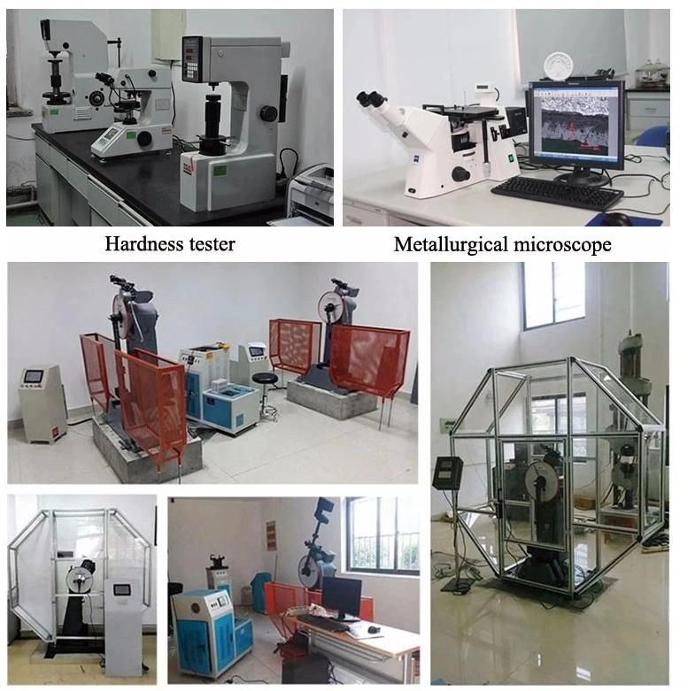 Professional Customized Cold Forging Aluminum Heatsinks