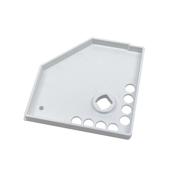 Factory OEM High Precision Zinc Casting Machine Parts Aluminum Die Casting for Hardware