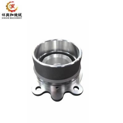 OEM ADC12 Aluminum Parts Pressure Die Casting Zinc Zamak Die Casting Products Die Cast ...